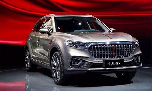 20万选什么suv好_20万买什么suv